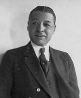 Bert Williams