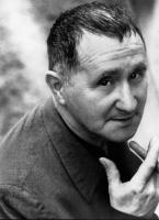 Bertolt Brecht