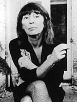 Beryl Bainbridge