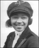 Bessie Coleman