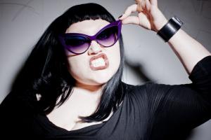 Beth Ditto