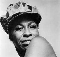 Betty Carter