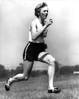 Betty Cuthbert