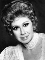 Beverly Sills