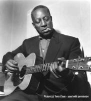 Big Bill Broonzy