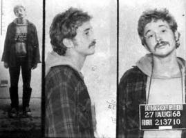 Bill Ayers