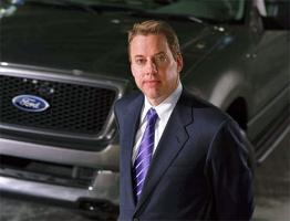 Bill Ford