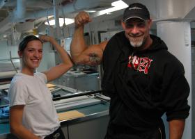 Bill Goldberg