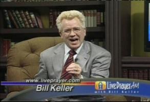 Bill Keller