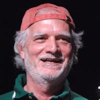 Bill Kreutzmann