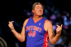 Bill Laimbeer