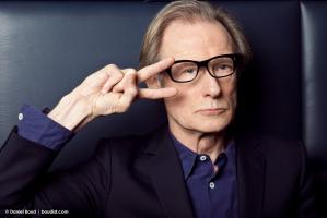 Bill Nighy