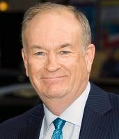 Bill O'Reilly