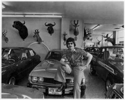 Bill Owens