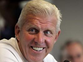 Bill Parcells