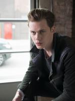 Bill Skarsgard