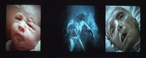 Bill Viola