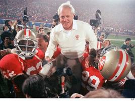 Bill Walsh