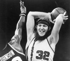 Bill Walton