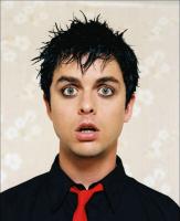 Billie Joe Armstrong