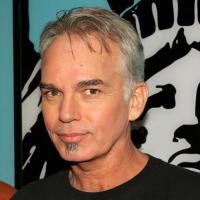 Billy Bob Thornton