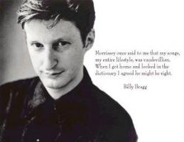 Billy Bragg