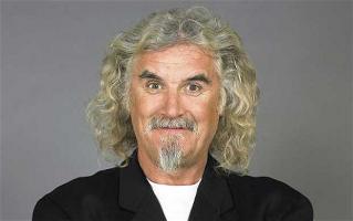 Billy Connolly