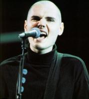 Billy Corgan