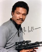 Billy Dee Williams