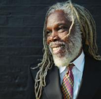 Billy Ocean