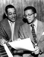 Billy Strayhorn