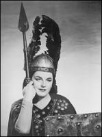 Birgit Nilsson