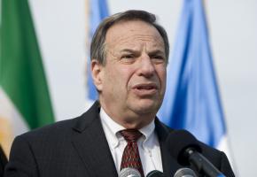 Bob Filner