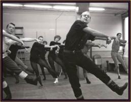 Bob Fosse