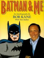 Bob Kane