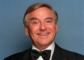 Bob Monkhouse