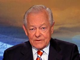 Bob Schieffer