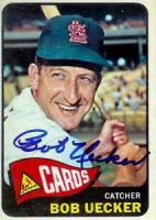 Bob Uecker