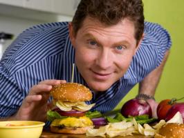 Bobby Flay