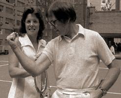 Bobby Riggs