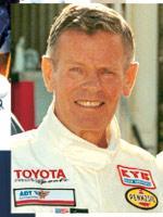 Bobby Unser