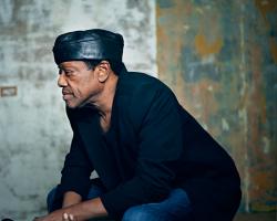 Bobby Womack