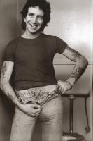 Bon Scott