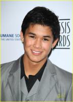 Booboo Stewart