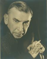 Booth Tarkington