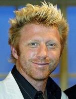 Boris Becker