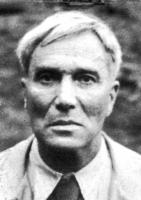 Boris Pasternak