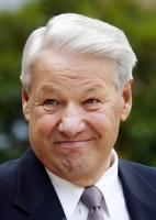 Boris Yeltsin