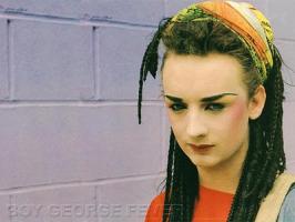 Boy George