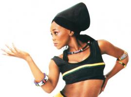 Brenda Fassie